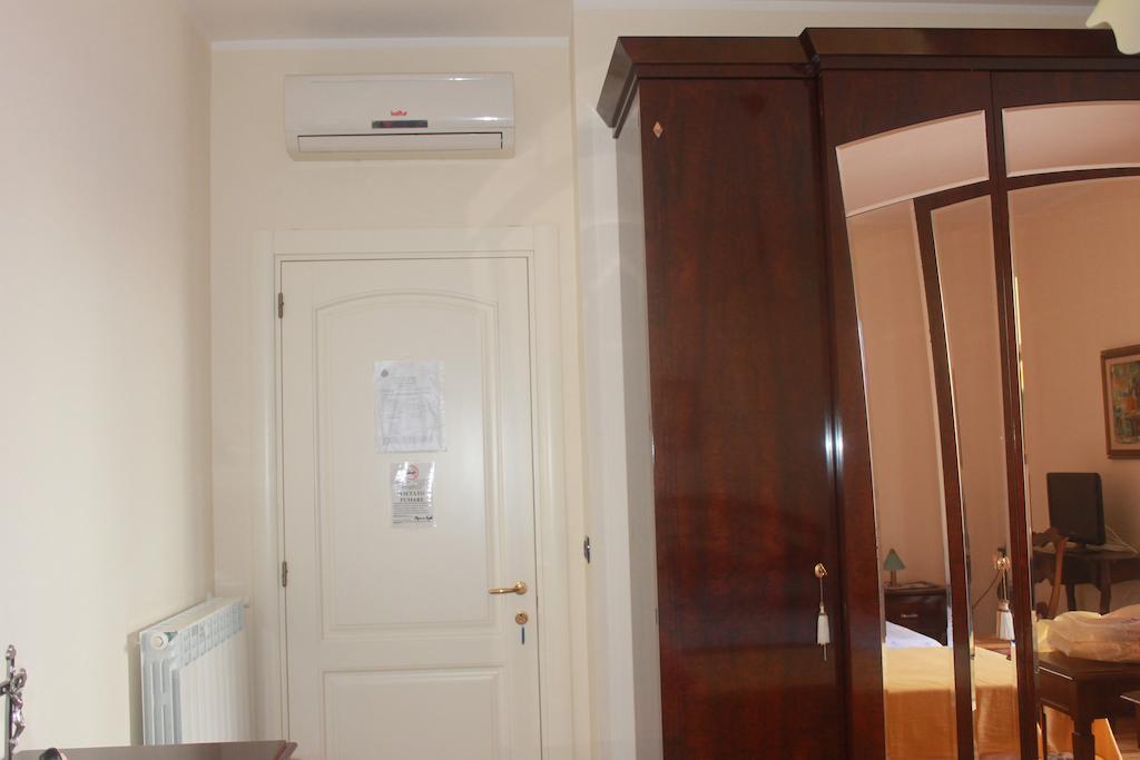 B&B Julia Галлиполи Номер фото