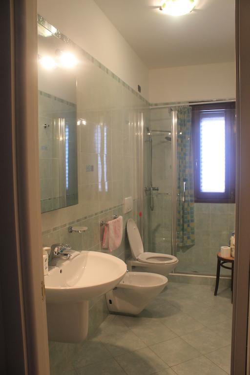 B&B Julia Галлиполи Экстерьер фото