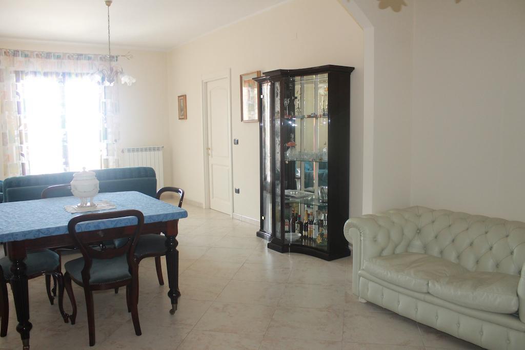 B&B Julia Галлиполи Экстерьер фото